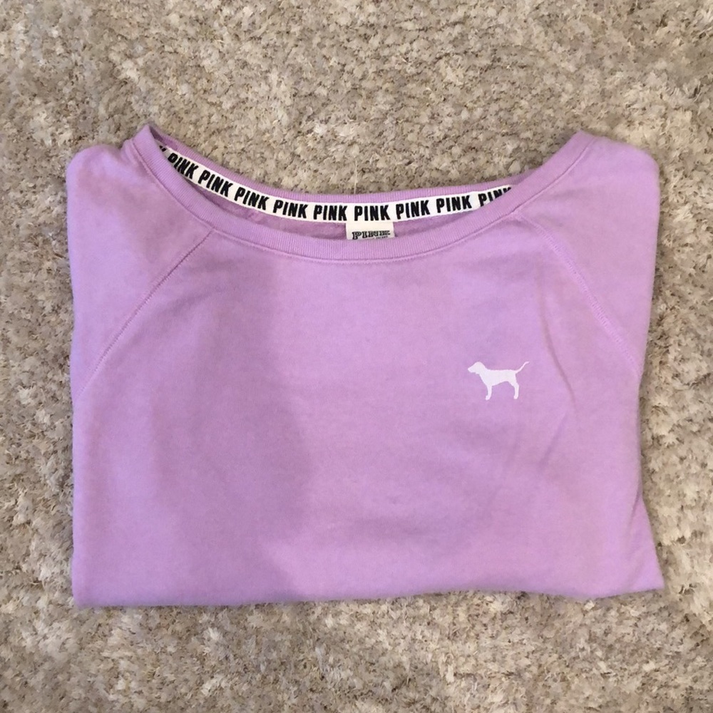 Lilac Crew